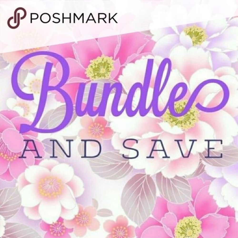 Bundle 2 items and save 15%